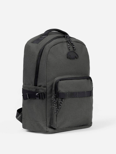 Рюкзак Anteater City Bag Темно-Серый фото 3