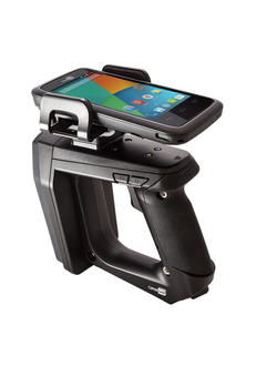 RFID СЧИТЫВАТЕЛИ РУЧНЫЕ