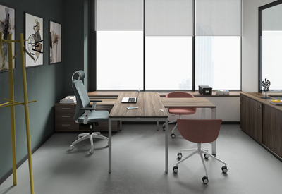 Кабинет эконом Strike