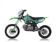 Питбайк RFZ START 125LE 17/14