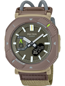 Часы Casio Pro Trek PRJ-B001B-5