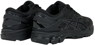 Asics Gel Kayano 26 Deep Black