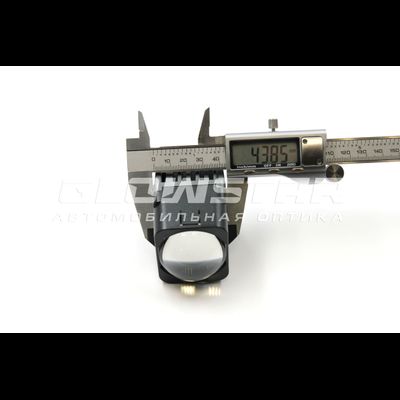 Модули Aozoom ALMS-06-02 дальнего света, 1.5 дюйма, 12V, 5500K