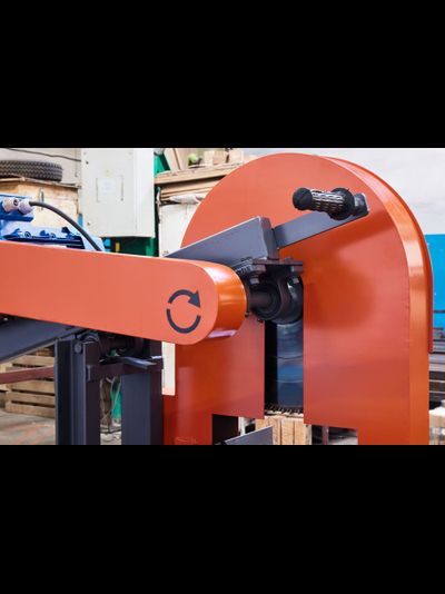 Торцовочный станок  Триумф ТС-3