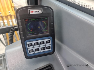 Мини экскаватор Yuchai YC60