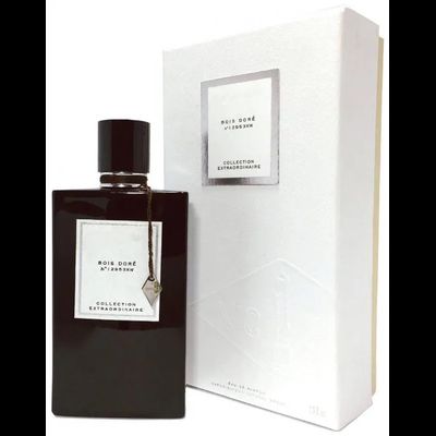 Парфюм. вода ЗОЛОТАЯ ДРЕВЕСИНА /  vers. equivalent BOIS DORE Van Cleef &amp; Arpels10 мл