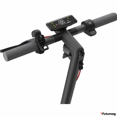 Электросамокат Navee V40 Pro