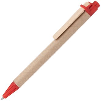 Ручка Wandy, 5 цветов, красная
