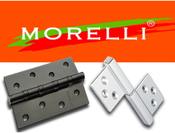 Петли для межкомнатных дверей