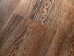 Декор кварц-виниловой плитки WONDERFUL Natural Relief DE1605-19 Орех натуральный