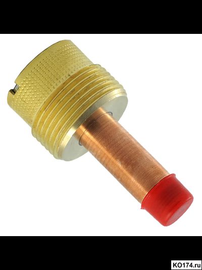 Держатель цанги г/л 4,0 мм увел. TW 17-18-26 (XL45V63)