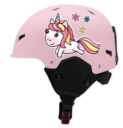 Шлем лыжный 1