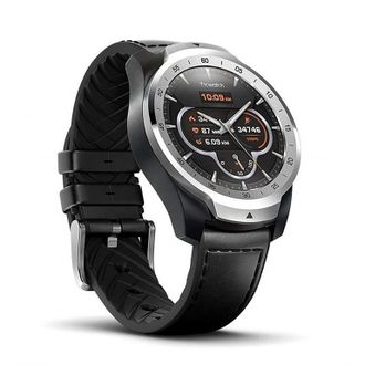 Умные часы TicWatch Pro Серебряный