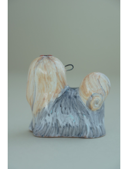 Йоркширский терьер - собачки