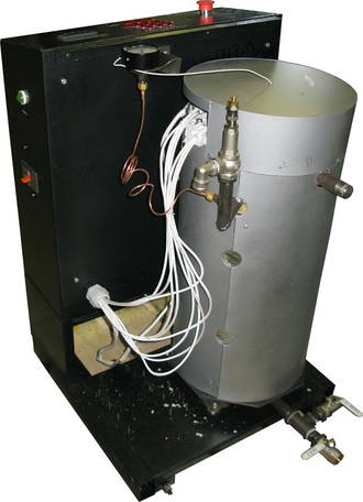 Пароперегреватель ПП-100 цена