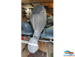 Транспортировочный чехол - Тохатцу NEW 30 л.с. - 4 такта