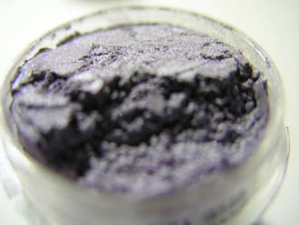 Пигменты ASURA Silk 37 Thistle
