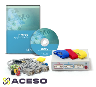 Комфорт ЛОГО Комплекс БОС. Программно-индикаторное устройство для обучения навыкам саморегуляции, коррекции психоэмоционального состояния и речевых нарушений методом БОС (индикатор компьютерный «УСО-01» с ПО «КОМФОРТ-ЛОГО»).