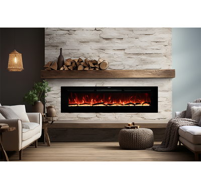 очаг Galaxy 60 RF