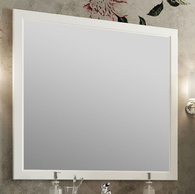 Мебель для ванной Opadiris Омега 85 слоновая кость