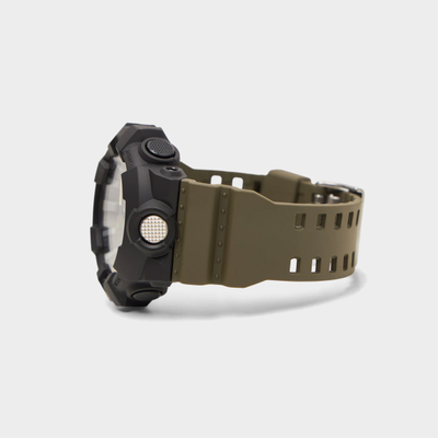 Часы Casio G-Shock GA-710TU-1A3