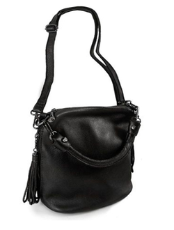 Женские кожаные маленькие сумки и клатчи купить - Pipistrello.ru