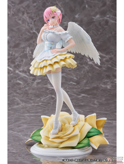 Фигурка 1/7 Итика Накано (Ichika Nakano Angel ver.)