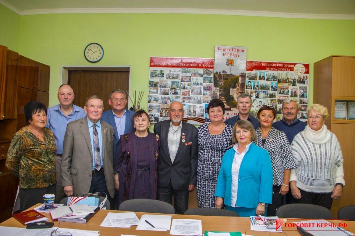 Газета керчи. Совет ветеранов. Кировский городской совет ветеранов. Керченский рабочий город в лицах.