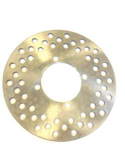 Тормозной диск передний оригинал Yamaha 5B4-F582T-00-00/ 5UG-F582T-00-00 для Yamaha RHINO 700 (2008-2013) RHINO 660 (2004-2007) RHINO 450 (2006-2009)