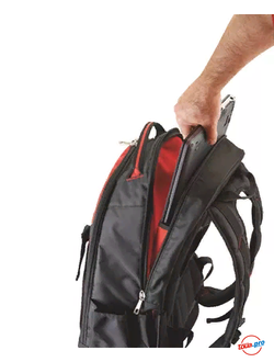 Рюкзак для инструментов Milwaukee Jobsite backpack 48228200