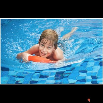 Водный скутер для детей Sublue Swii 98wh