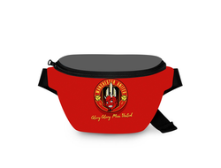 Поясная сумка Манчестер Юнайтед, Manchester United FC №2