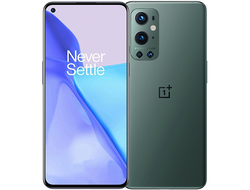 OnePlus 9 Pro 12/256GB Зеленый
