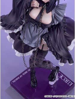 Фигурка 1/6 Шизуку Куроэ / Марин Китагава (Marin Kitagawa / Kuroe Shizuku Good Smile Company)