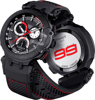Швейцарские часы Tissot T115.417.37.061.01