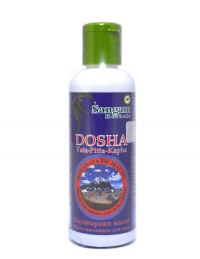 Массажное масло для тела DOSHA Вата-Питта-Капха (Маханараян) Sangam Herbals (100 мл)