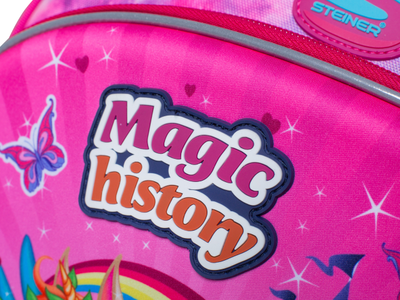 Школьный рюкзак Steiner SK1-7