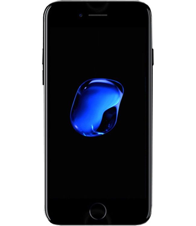 Купить Apple iPhone 7 128GB Jet Black в СПб