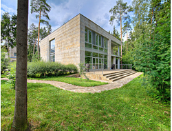 «ГРАДОСТРОИТЕЛЬ» (Николина Гора)