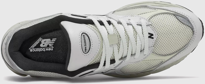 New Balance 2002 R White