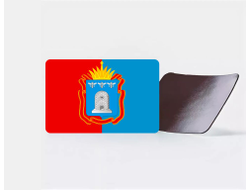 Магнит виниловый Тамбовская Область