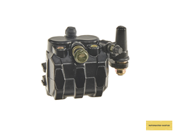 Суппорт передн. диск. тормоза KAYO T2 SM-PARTS