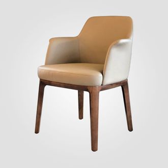 WESTA ARM CHAIR 1047 Стул интерьерный