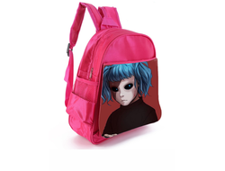 Рюкзак "Sally Face" №4