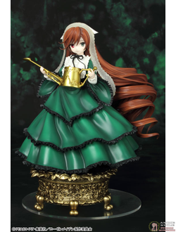 Фигурка 1/3 Суйсэйсэки (Suiseiseki)