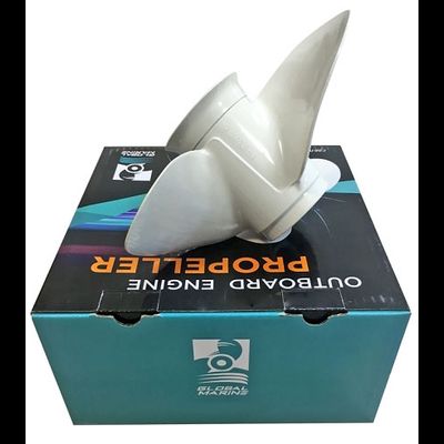 Винт гребной HIDEA-YAMAHA 9.9-15 HP 9*1/4*11