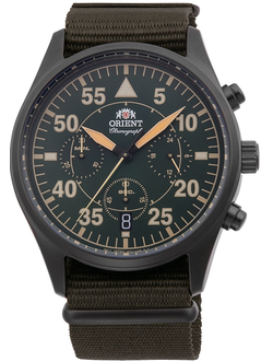 Мужские часы Orient RA-KV0501E