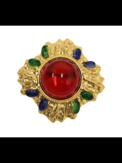 Брошь "Орден"