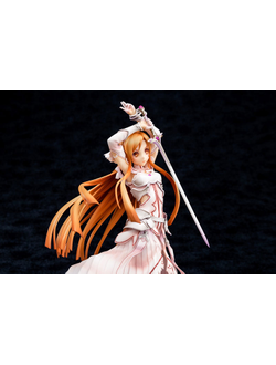 Фигурка 1/8 Асуна (Asuna The Goddess of Creation Stacia)