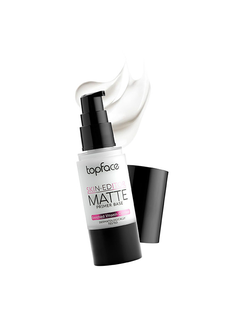 TOPFACE Основа под макияж SKIN EDITOR Matte Primer Base PT 470